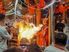 -镇江龙·火锅串串(武侯祠店)