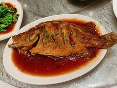 -青岛海尔洲际酒店