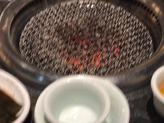 -一品诚记烤肉·甄选店(中南路店)