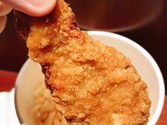 -麦当劳(SM城市广场店)