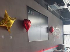 -鱼酷活鱼烤鱼(仙林金鹰店)