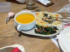 -Barbe a papa亲子餐厅(杨浦店)