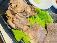 -郑阿姨的家·이모네·韩料&烤肉(武川路店)