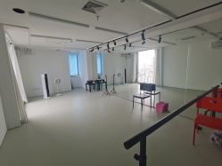 -学舞岛·成人少儿舞蹈培训