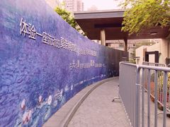 -印象莫奈时光映迹艺术展