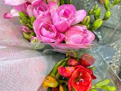 -循礼门鲜花花市(武汉循礼门店)