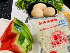 -万达广场(宝山店)