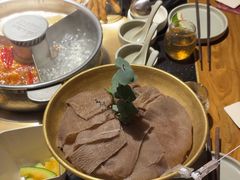 -巴奴毛肚火锅(广益哥伦布店)
