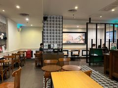 -星巴克(深圳妇儿大厦店)