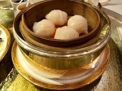 -唐阁(香港朗廷酒店)