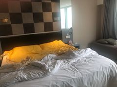 -Zsmart智尚酒店(南京夫子庙大光路店)