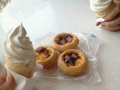 -好利来(柳北店)