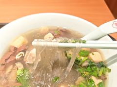 -回味鸭血粉丝汤(夫子庙瞻园路店)