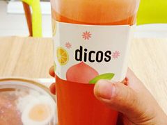 -德克士(肥城新华商场店)