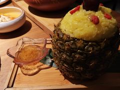 -云水瑶意境云南菜(柏威年购物中心店)