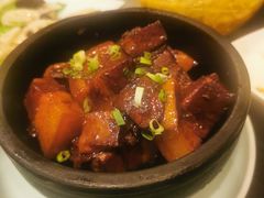 -海天楼中餐厅(吴宫泛太平洋酒店)