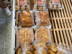 -长乐饼家(五羊新城店)