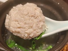 -南京大牌档(新街口德基广场店)