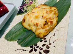 焗糯米鸡-长禧家·珑厨(东山口店)