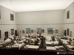 -上海四行仓库抗战纪念馆