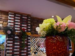 -阿楷·二十年烧烤宵夜·渔家小寨(达明店)