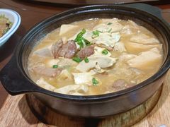 -东北大院·东北菜(三台子店)
