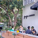 深圳秘密花园💐 gaga GARDEN享受忙里偷闲的治愈一刻
