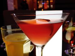-Ish Whiskey&Cocktail Bar酒吧(合生麒麟新天地店)