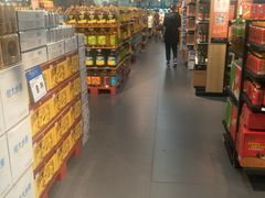 -美廉美超市(圣熙8号购物中心店)