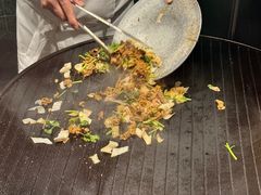 -喜悦烤鸭·新京菜(王府井店)