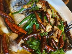 -丹江渔村(望京店)