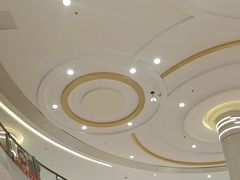 -丽达购物中心(崂山店)