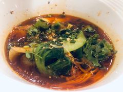 -成都你六姐·牛肉冒菜(城市集市合生汇店)