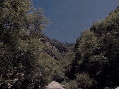 -秦岭风景区