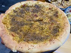 -清真·马峰烤肉(小学习北巷店)