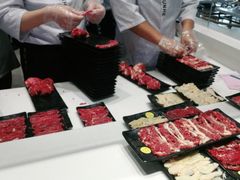 -陈记顺和潮汕牛肉火锅(番禺迎宾大道店)
