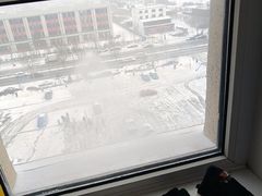 -星河湾温泉洗浴酒店