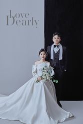 -芭莎视觉婚纱摄影(花溪店)