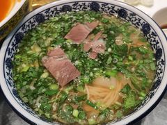 -燕兰楼·清真西北融合菜(亚运村店)
