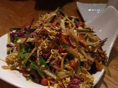 -大哈福烧烤·海鲜·家常菜(延安三路店)