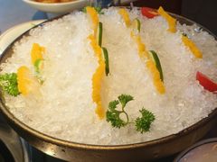 -野·大山里土鸡火锅(万科里店)