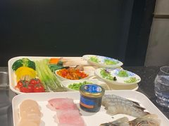 -名将法式铁板烧(云峰别墅店)