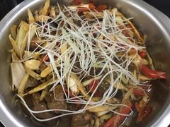 -弓虽昌焖烧鸡(大竹林店)
