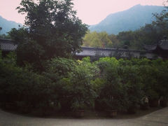 法喜寺-杭州上天竺法喜讲寺
