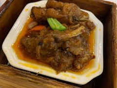 八达酱皇豉椒蒸凤爪-广州酒家(昌岗地铁站店)