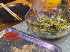 -海拉尔碳烤羊腿烤鸽子(吕营店)