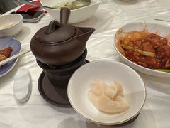 -聚春园自助餐厅(东街口店)
