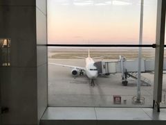 -东营胜利机场