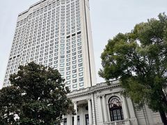 -上海花园饭店