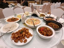 -陶然花园·婚宴